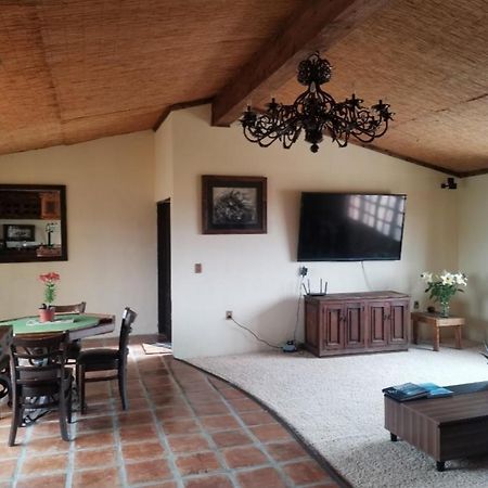 Large Apartament Near The Beach Росарито Екстериор снимка