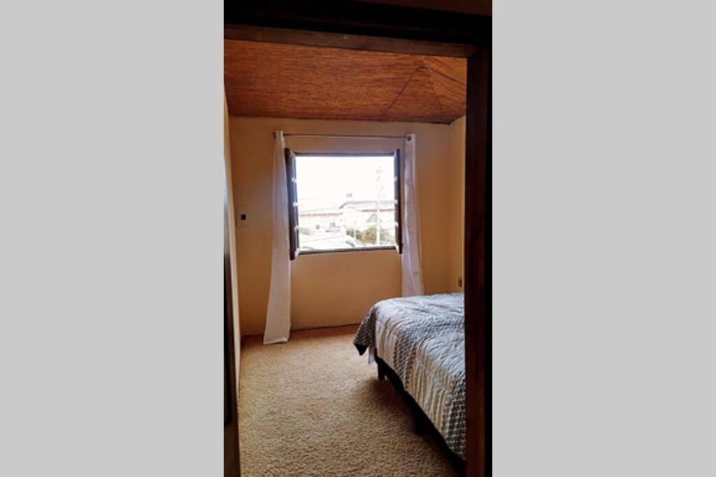 Large Apartament Near The Beach Росарито Екстериор снимка