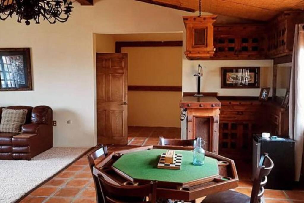 Large Apartament Near The Beach Росарито Екстериор снимка