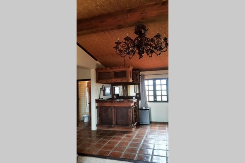 Large Apartament Near The Beach Росарито Екстериор снимка