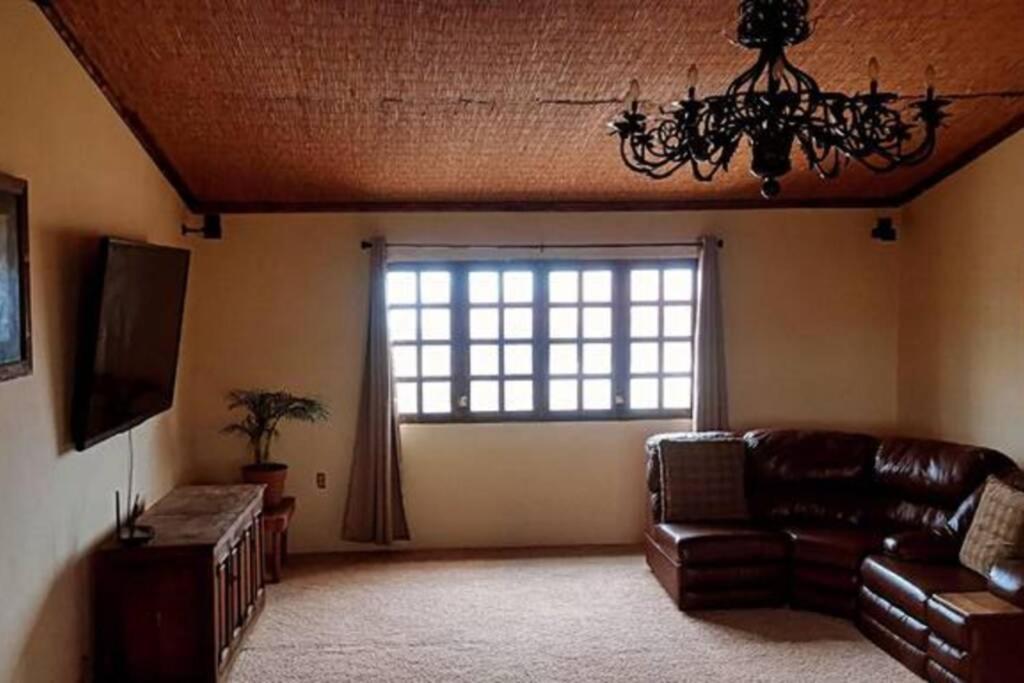 Large Apartament Near The Beach Росарито Екстериор снимка