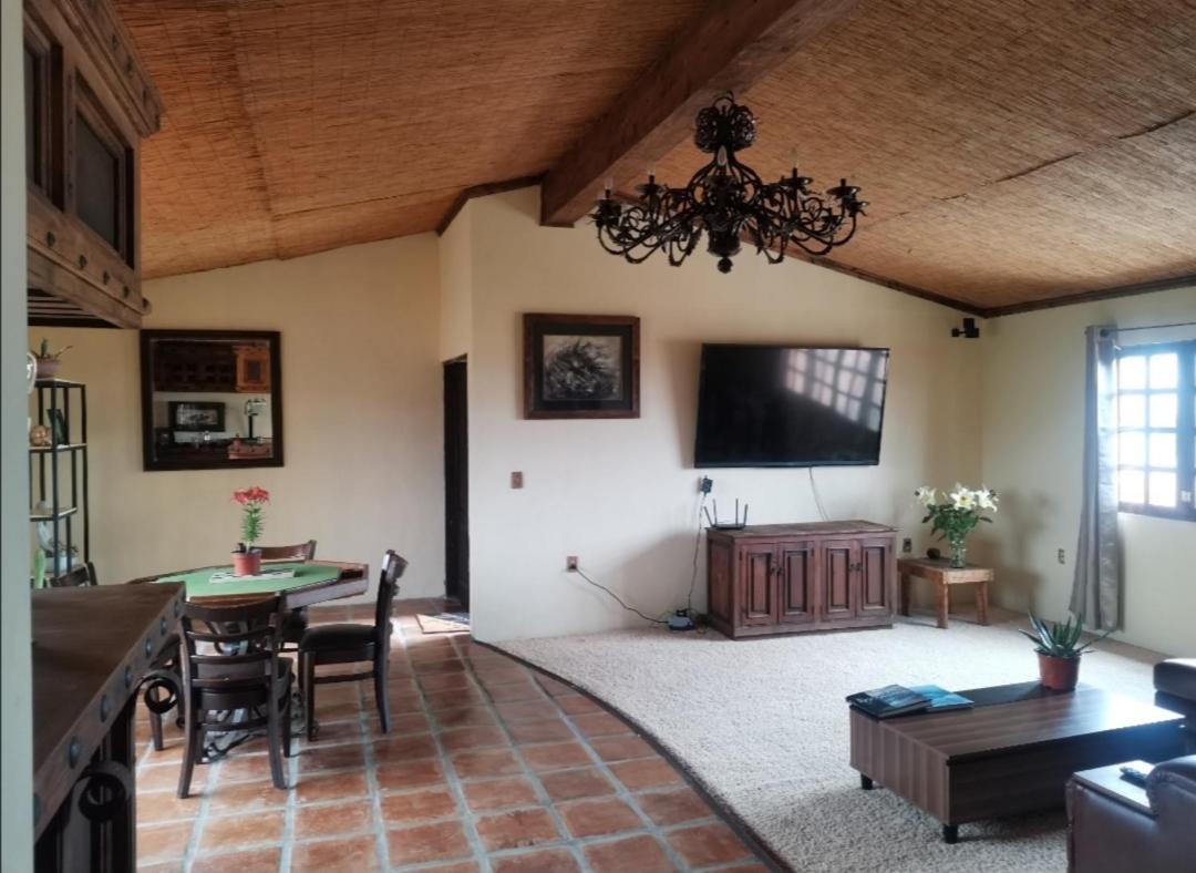 Large Apartament Near The Beach Росарито Екстериор снимка