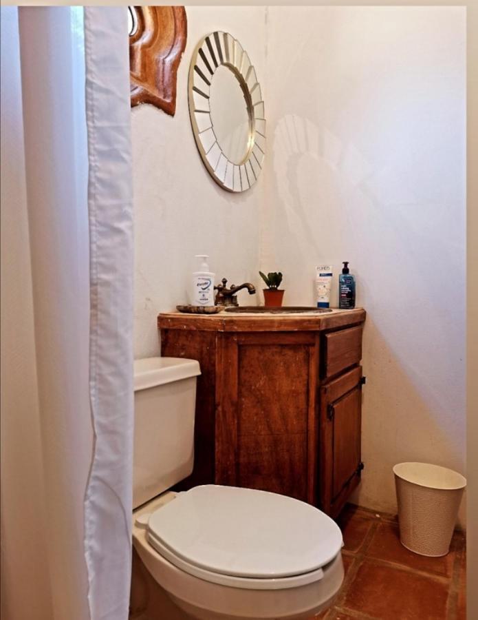 Large Apartament Near The Beach Росарито Екстериор снимка